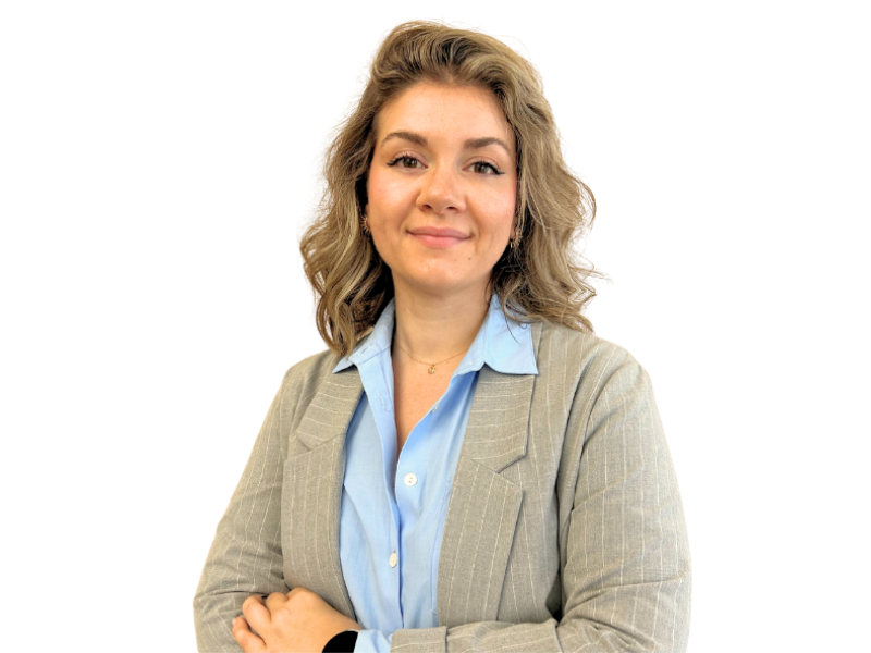 Beatriz Pérez Camargo