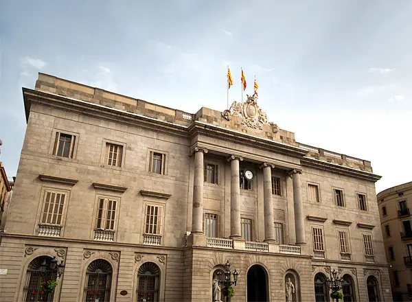 Administraciones locales