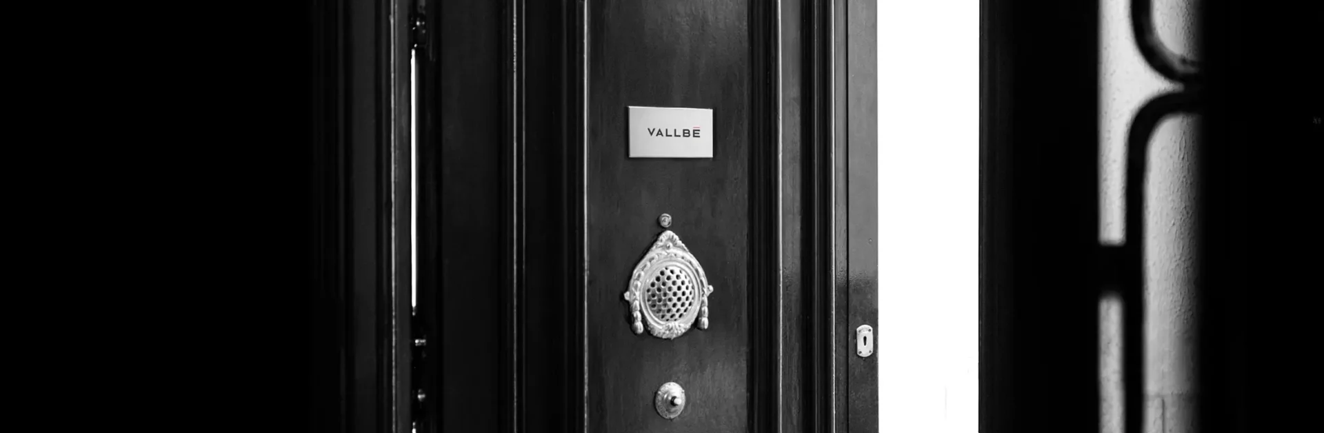 Despatx d'advocats Vallbé a Barcelona, el despatx